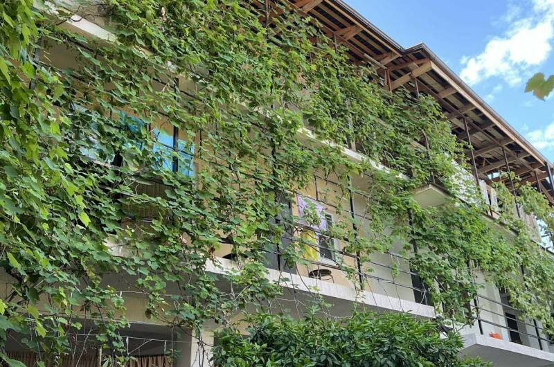 Гостевой дом «Адыга»