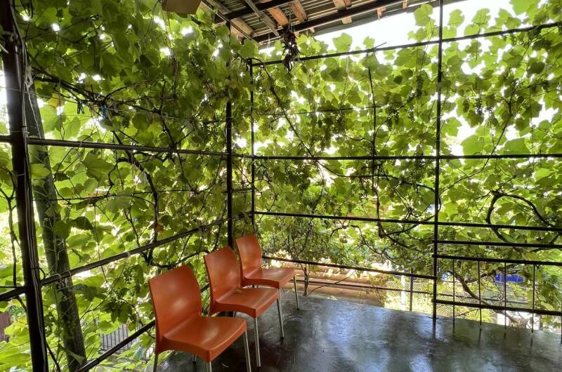 Гостевой дом «Адыга»