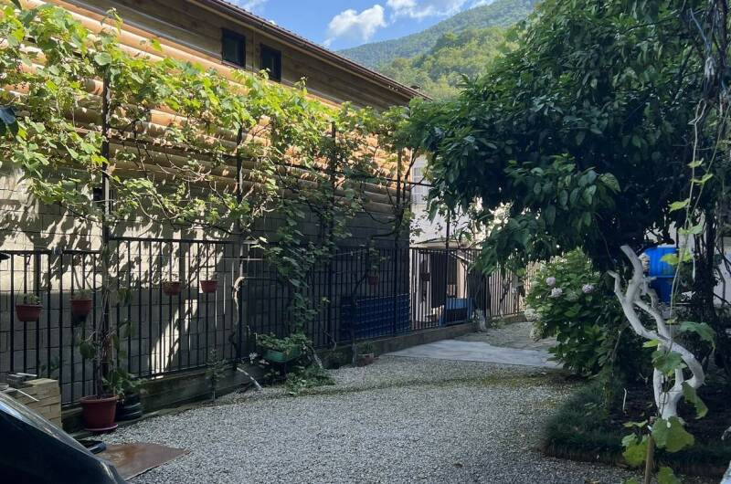 Гостевой дом «Адыга»