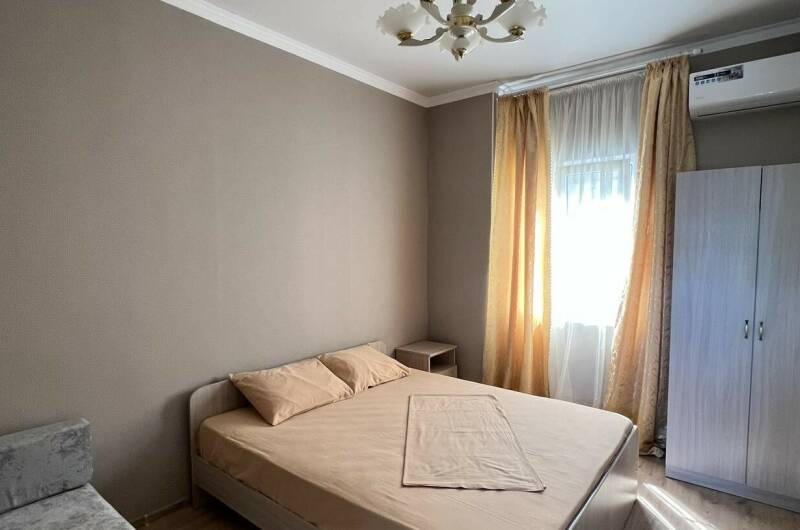 Гостевой дом «Адыга»