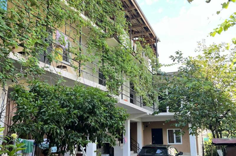 Гостевой дом «Адыга»