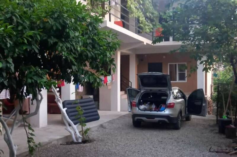 Гостевой дом «Адыга»