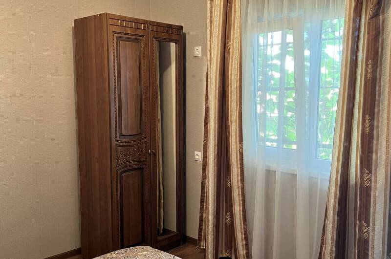 Гостевой дом «Адыга»