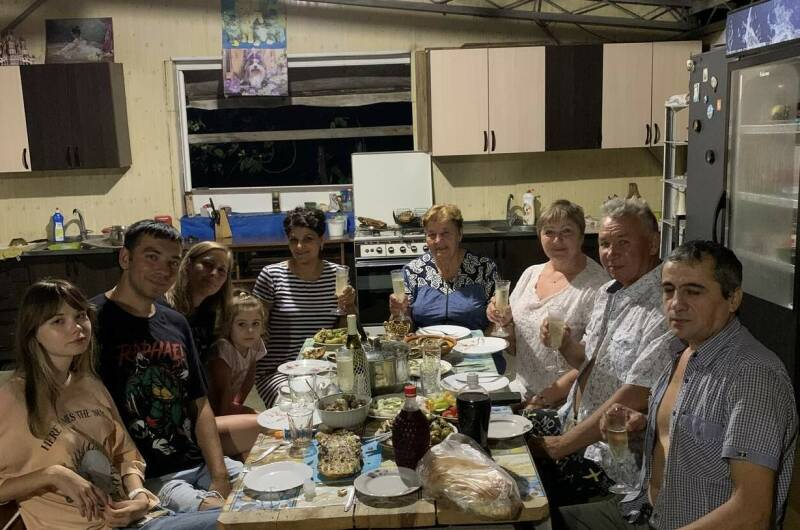 Гостевой дом «Роберта и Анжелы»