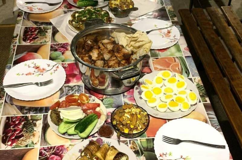 Гостевой дом «Роберта и Анжелы»