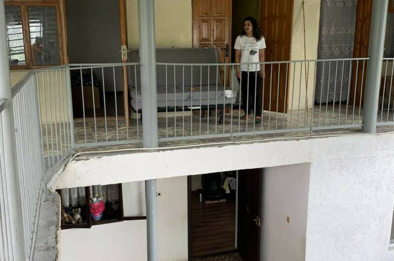 Гостевой дом «Роберта и Анжелы»