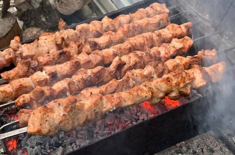 Гостевой дом «Роберта и Анжелы»