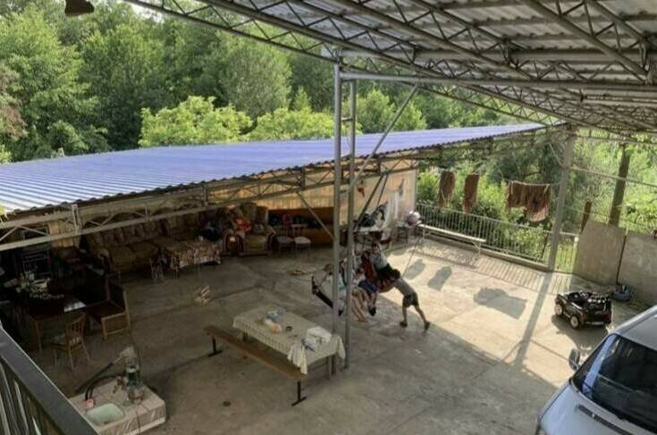 Гостевой дом «Роберта и Анжелы»