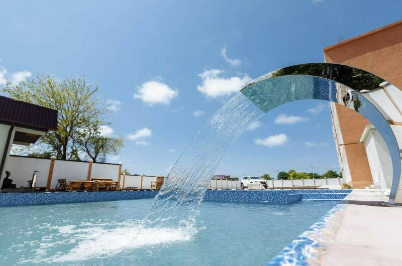 Гостиница «Бриз»