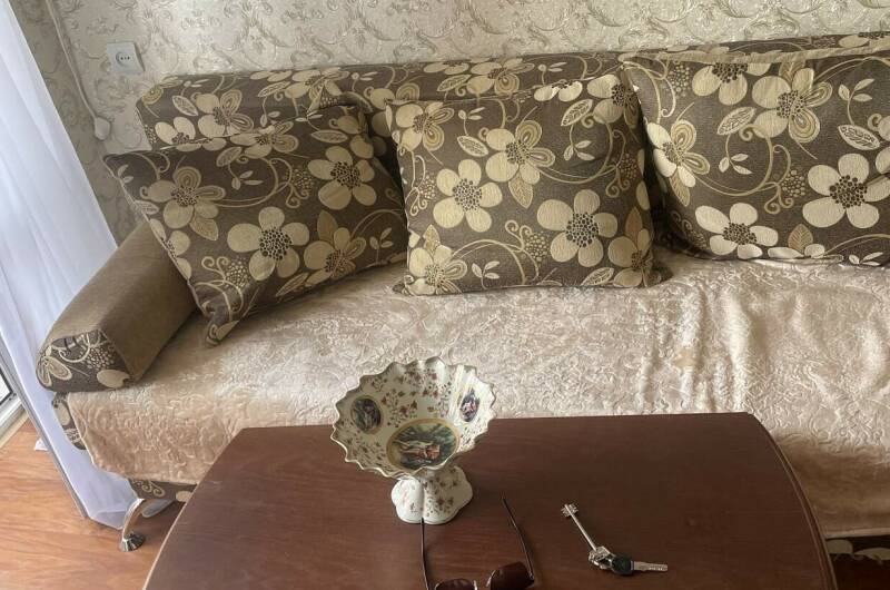 Однокомнатная квартира в центре