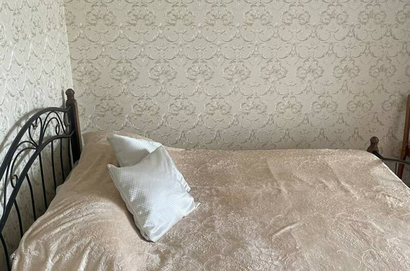 Однокомнатная квартира в центре