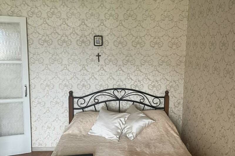 Однокомнатная квартира в центре