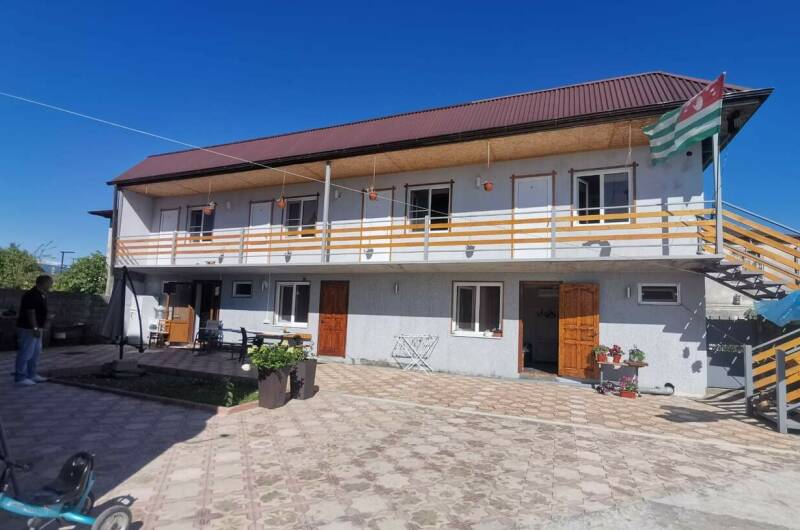 Мини-гостиница «Маяк»