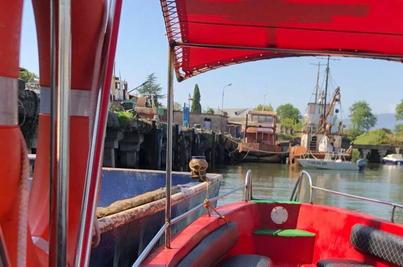 Мини-гостиница «Маяк»