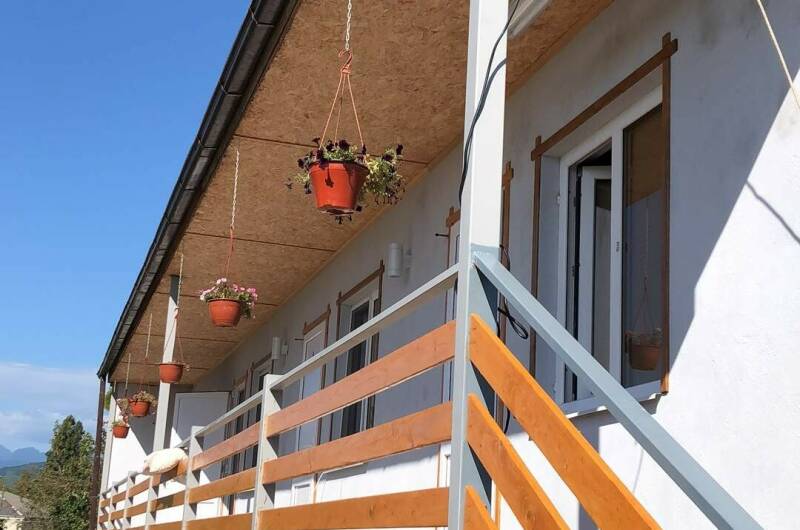 Мини-гостиница «Маяк»