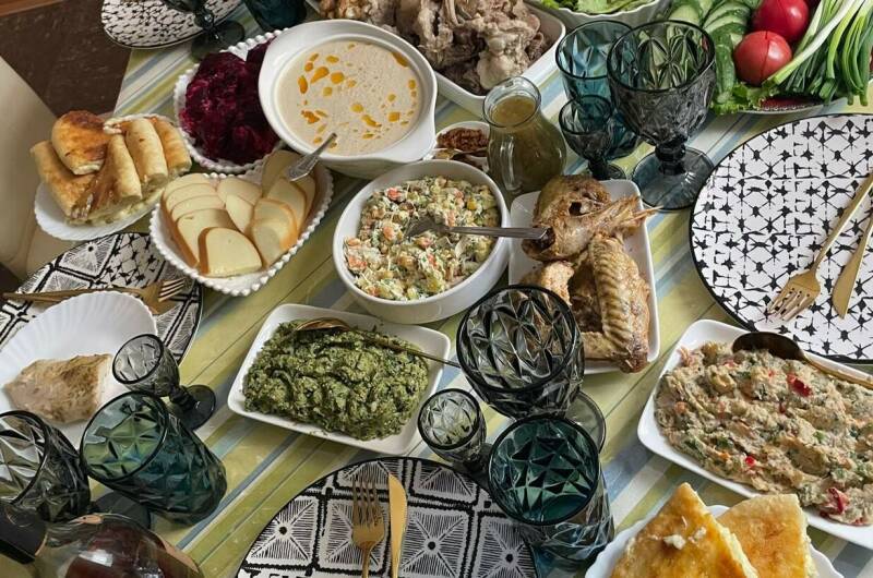 Мини-гостиница «Маяк»