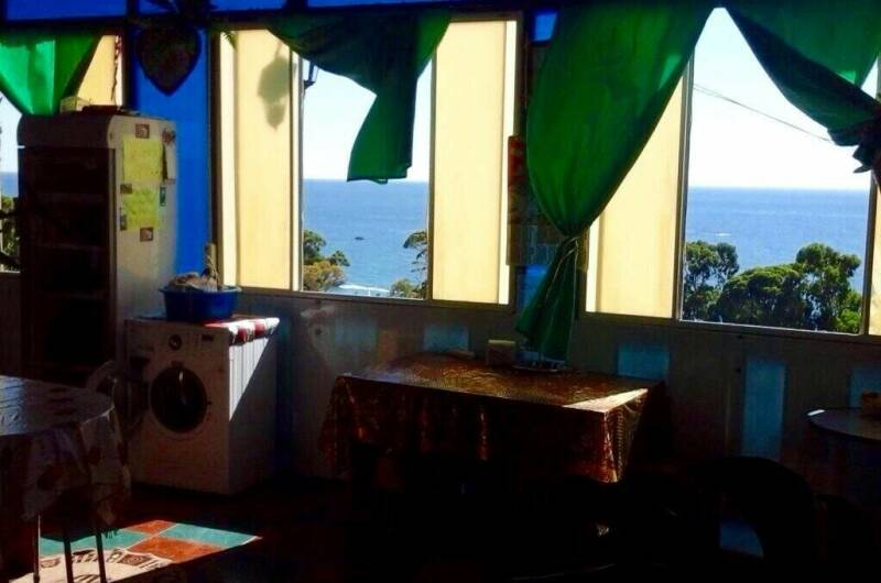 Гостевой дом «Damka»