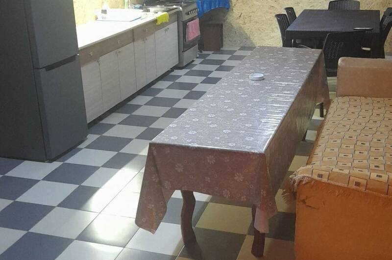 Гостевой дом «Damka»