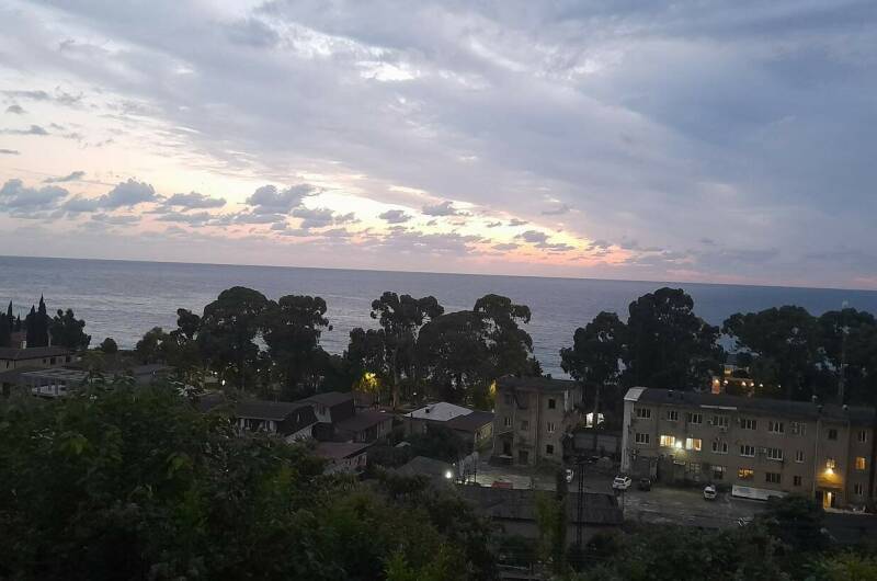 Гостевой дом «Damka»