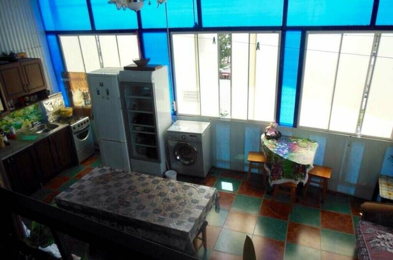 Гостевой дом «Damka»