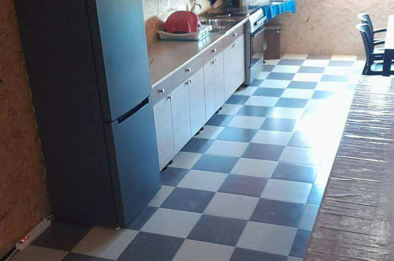 Гостевой дом «Damka»