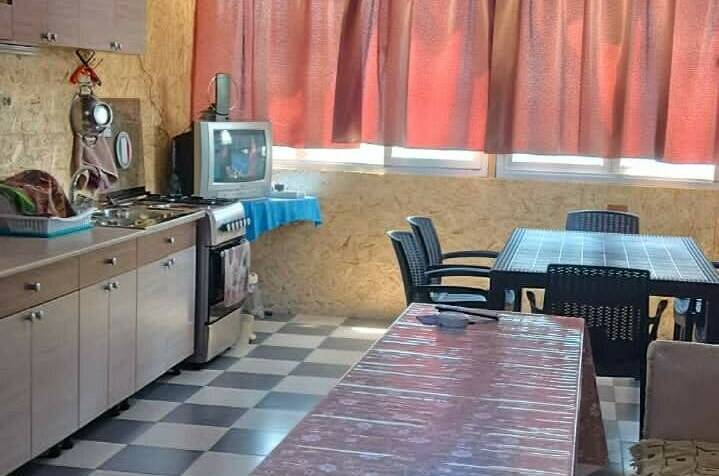 Гостевой дом «Damka»