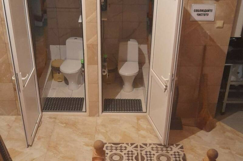 Гостевой дом «Damka»