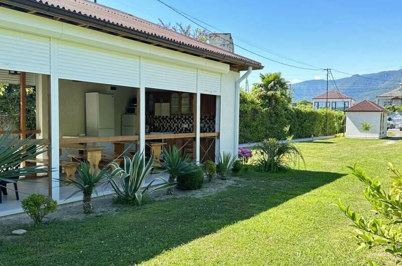 Гостевой дом «Уют»