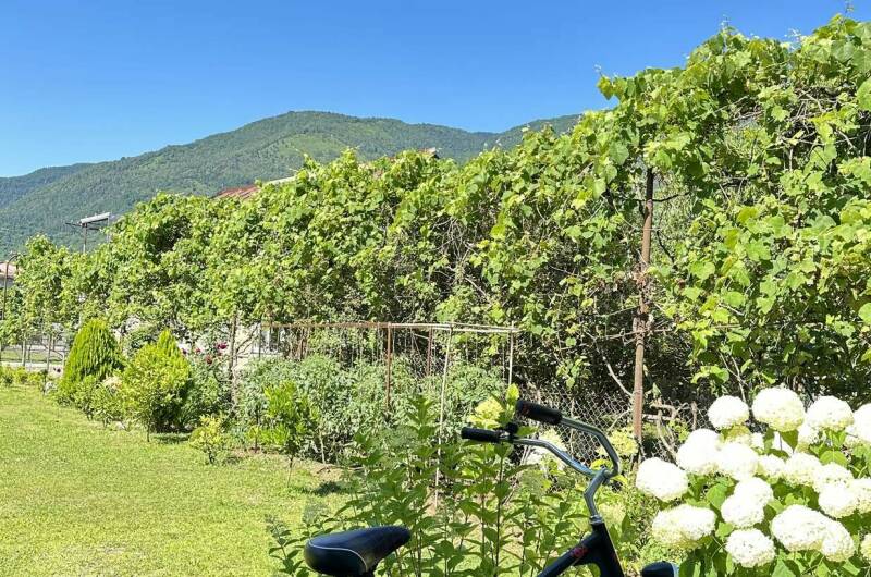 Гостевой дом «Уют»