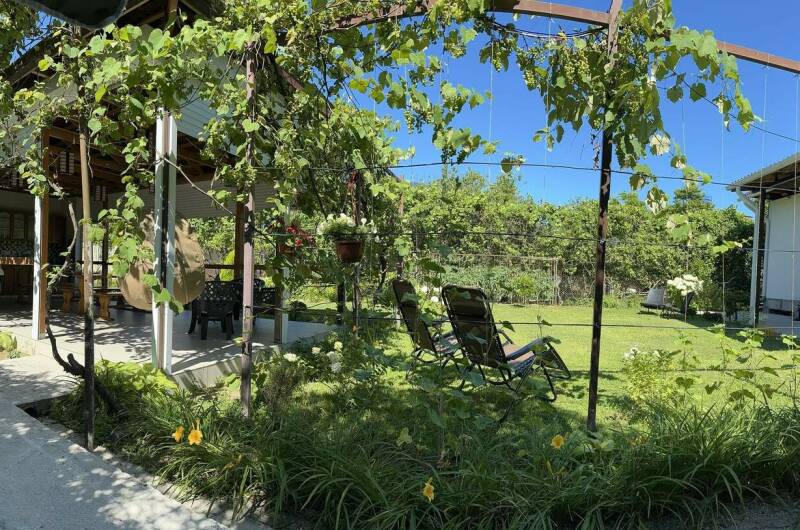 Гостевой дом «Уют»