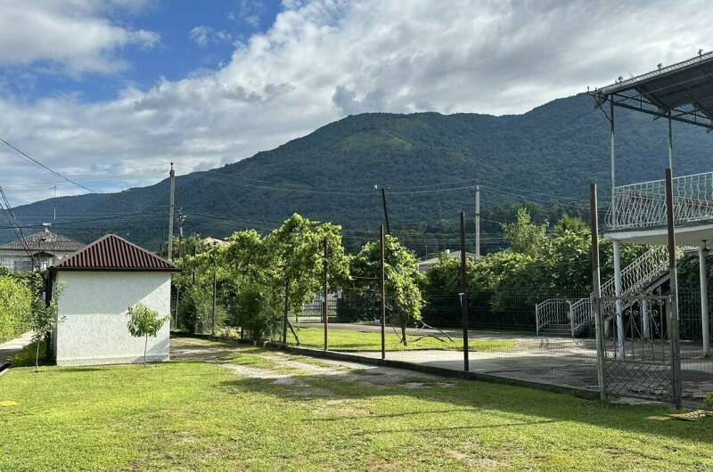 Гостевой дом «Уют»