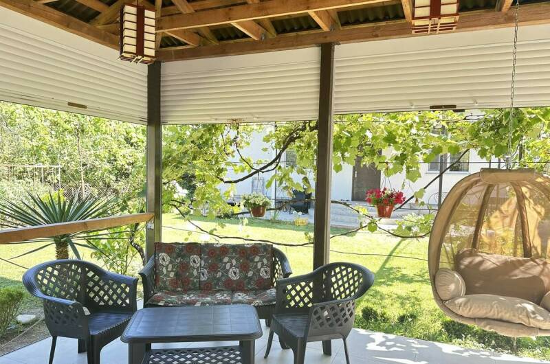 Гостевой дом «Уют»