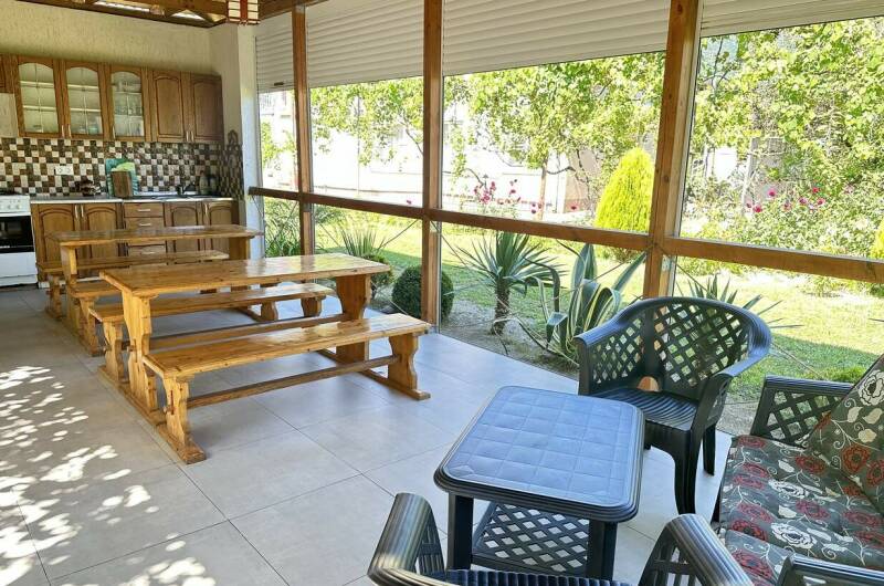 Гостевой дом «Уют»