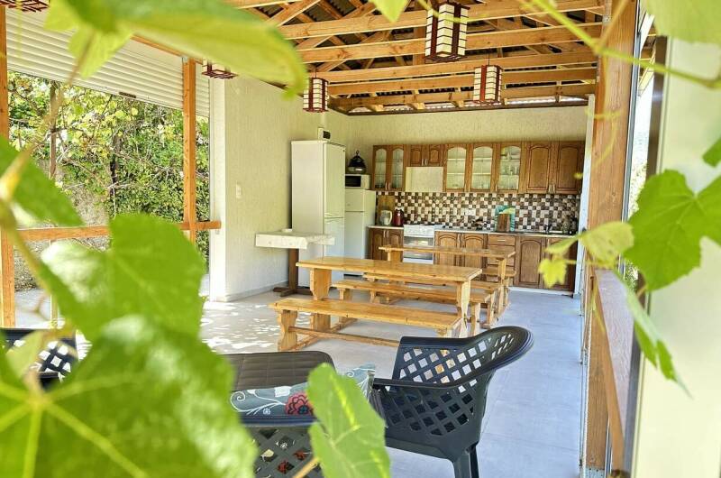 Гостевой дом «Уют»