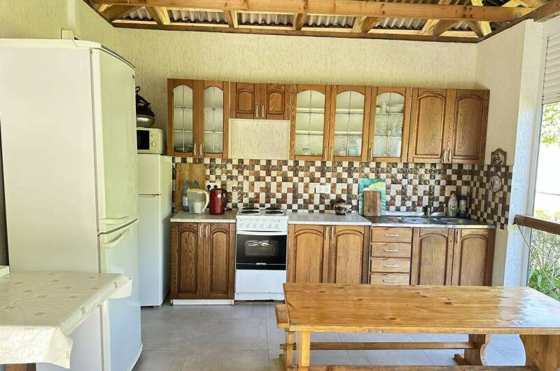 Гостевой дом «Уют»