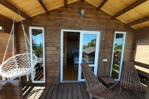 Изображение Гостевой комплекс «Смыраа» #2