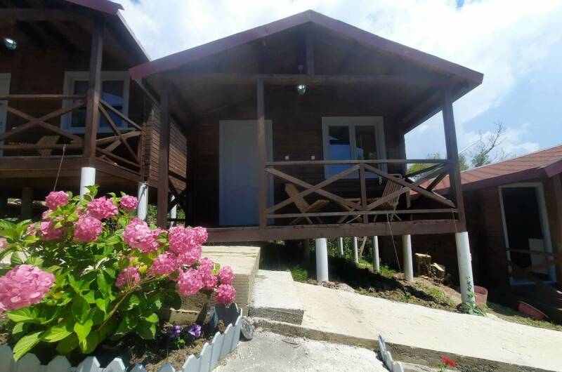 Гостевой комплекс «Смыраа»