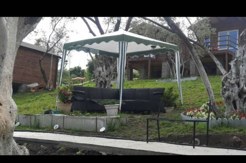 Гостевой комплекс «Смыраа»