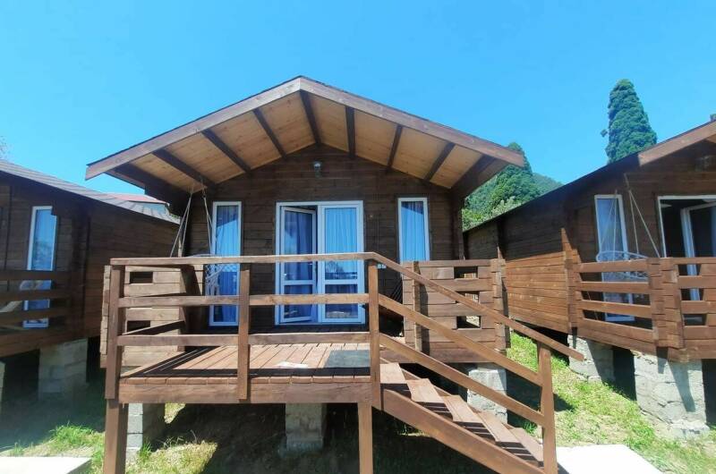 Гостевой комплекс «Смыраа»