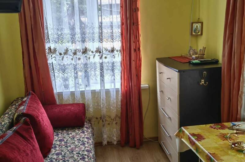 Уютная комната в Старой Гагре
