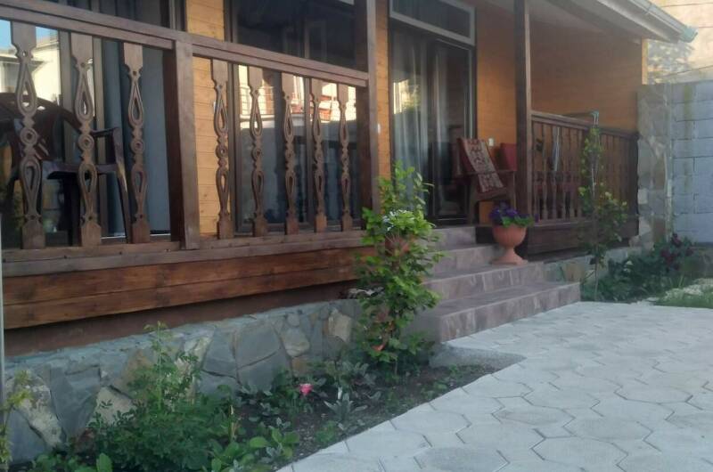 Дом под ключ «Галина»