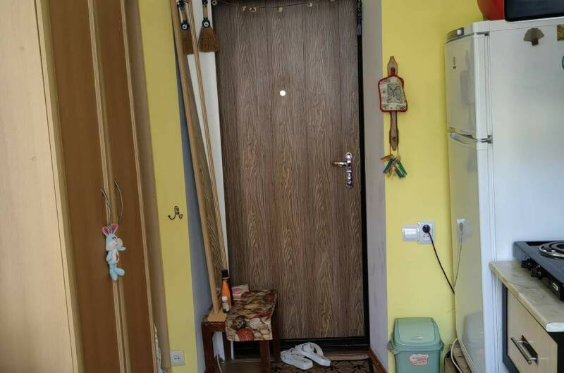 Уютная комната в Старой Гагре