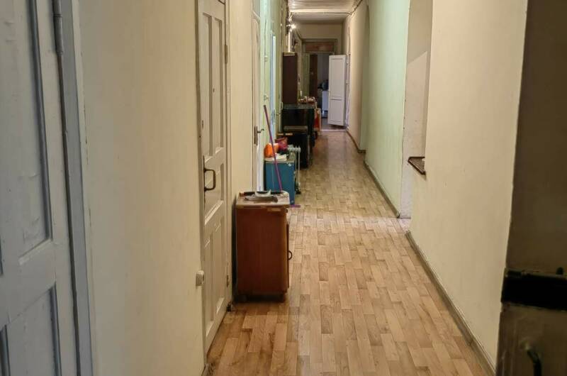 Уютная комната в Старой Гагре