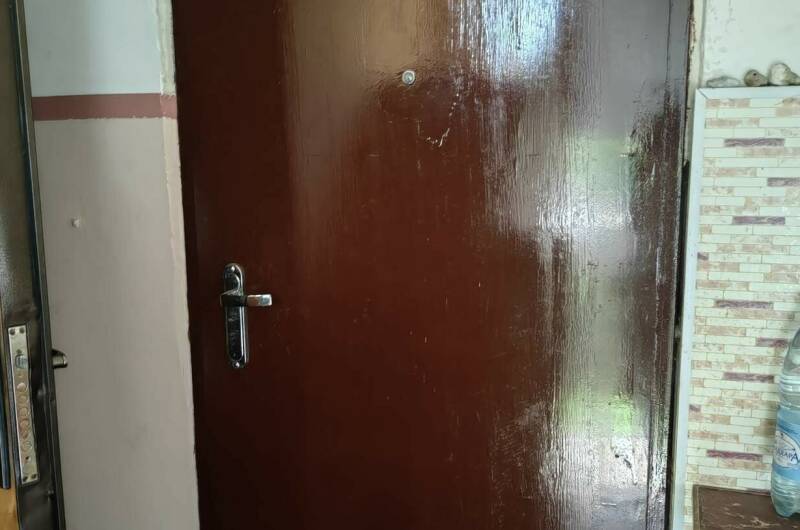 Уютная комната в Старой Гагре