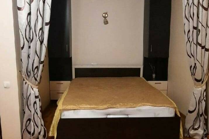 Однокомнатная квартира