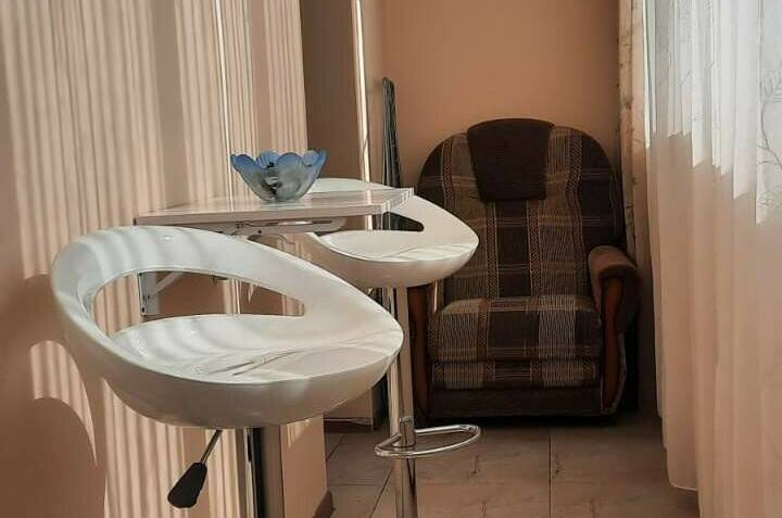 Однокомнатная квартира