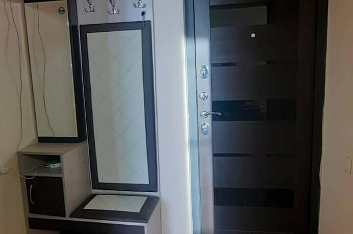 Однокомнатная квартира