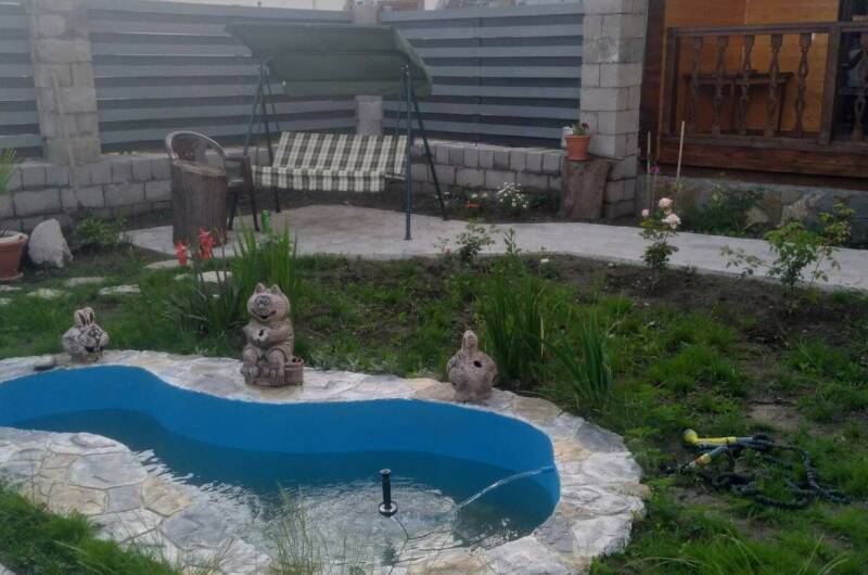 Дом под ключ «Галина»