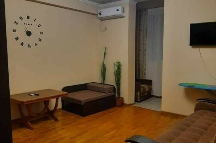 Однокомнатная квартира