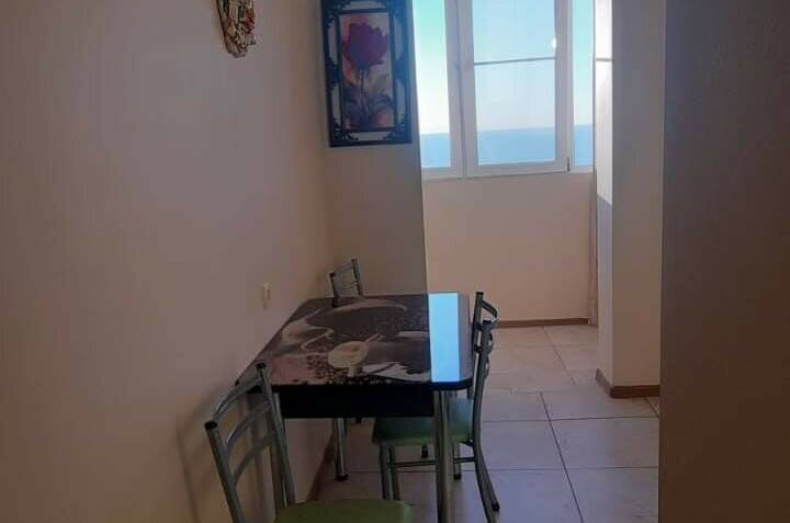 Однокомнатная квартира